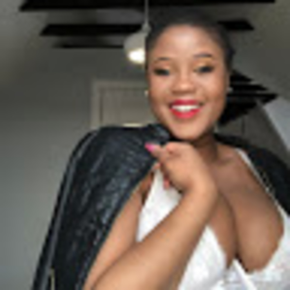Meet your Posher, Nomvula